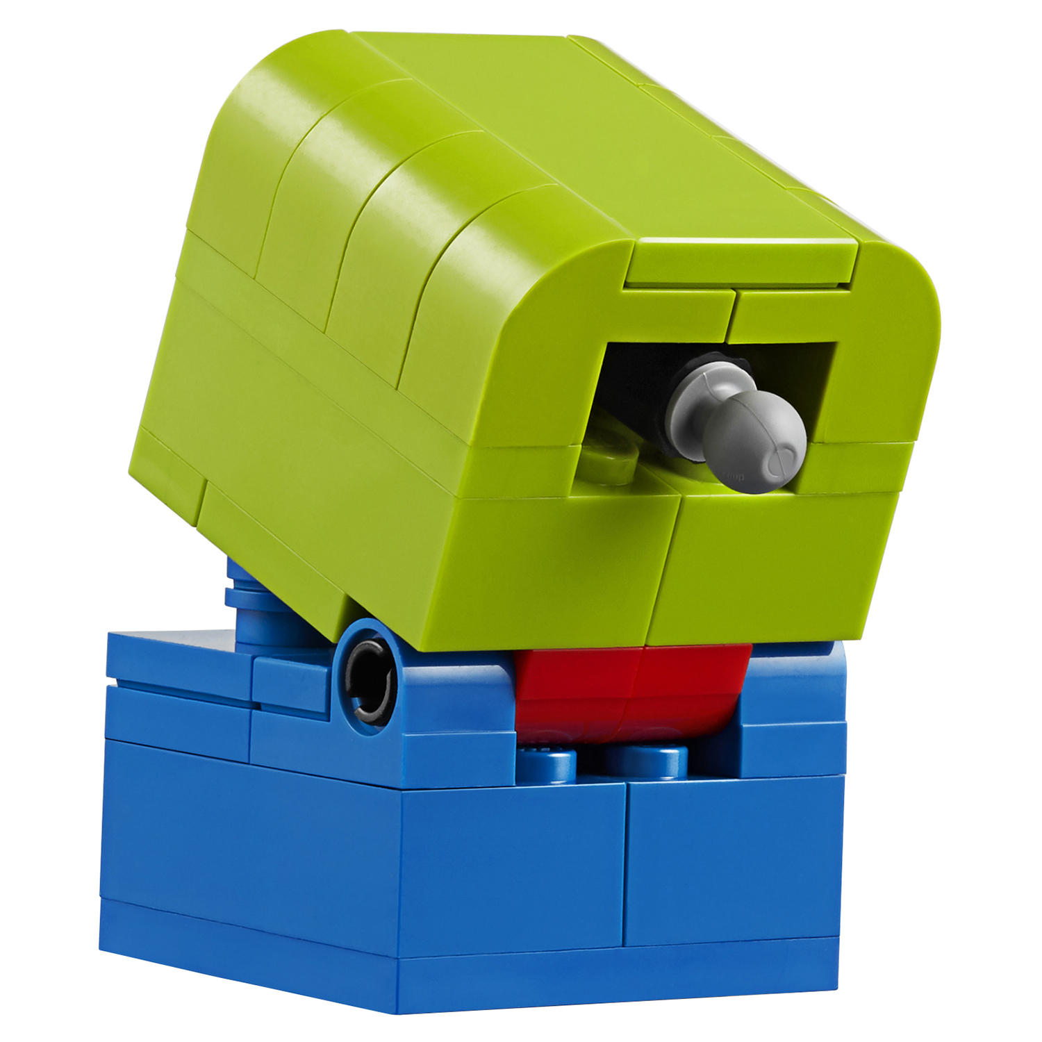 Конструктор LEGO блочный - фото 14