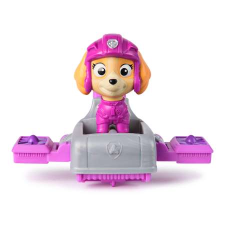 Игровой набор Paw Patrol Скай розовый