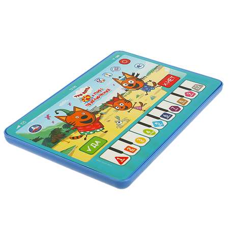 Игрушка УМка планшет