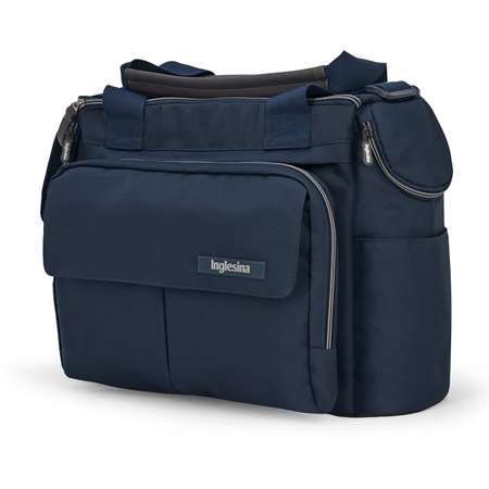 Сумка Inglesina Dual Bag Soho Blue