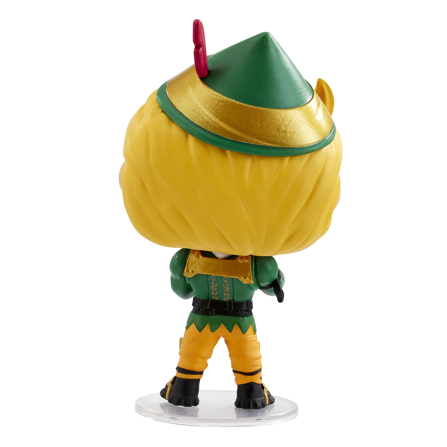 Игрушка Funko Pop Games Fortnite Codename elf Fun1543 - фото 5