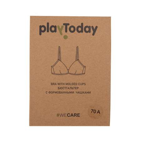 Бюстгалтер PlayToday