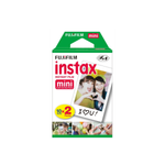 Картридж для камеры FUJIFILM Instax Mini Glossy 20 снимков