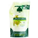 Жидкое мыло Palmolive С оливой и увлажняющим молочком 500 мл