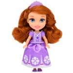 Кукла Jakks Pacific Disney София Прекрасная 15 см