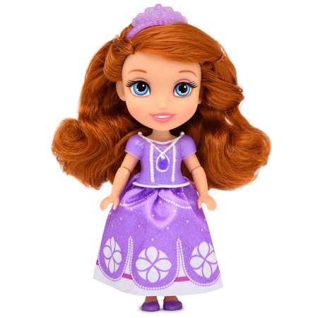 Кукла Jakks Pacific Disney София Прекрасная 15 см