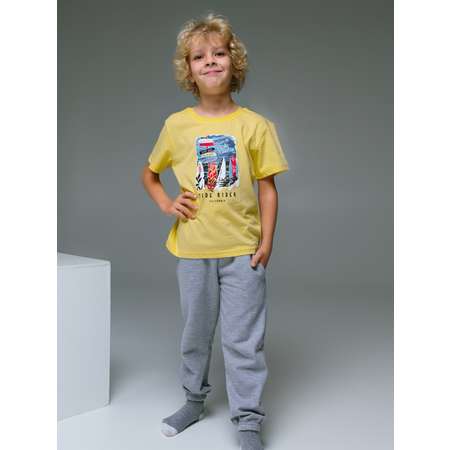 Футболка Ohana kids