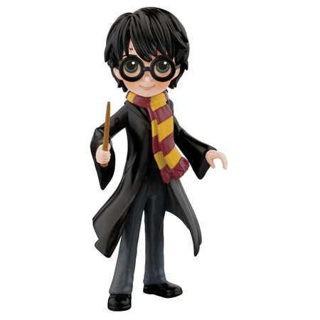 Набор фигурок WWO Harry Potter Мир чародейства и волшебства 6062280