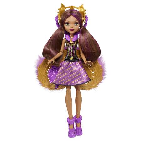 Кукла Monster High Трансформирующийся монстрик FKP47