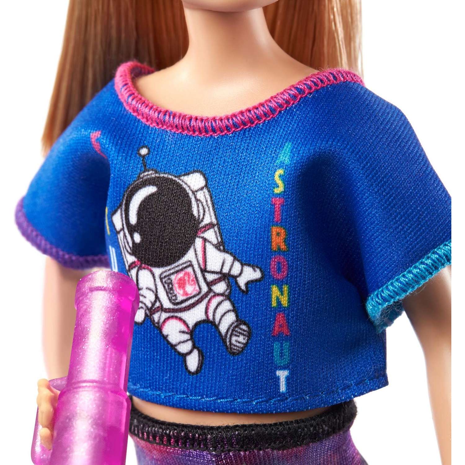 Кукла Barbie Космос Скиппер с биноклем GTW28 GTW28 - фото 3