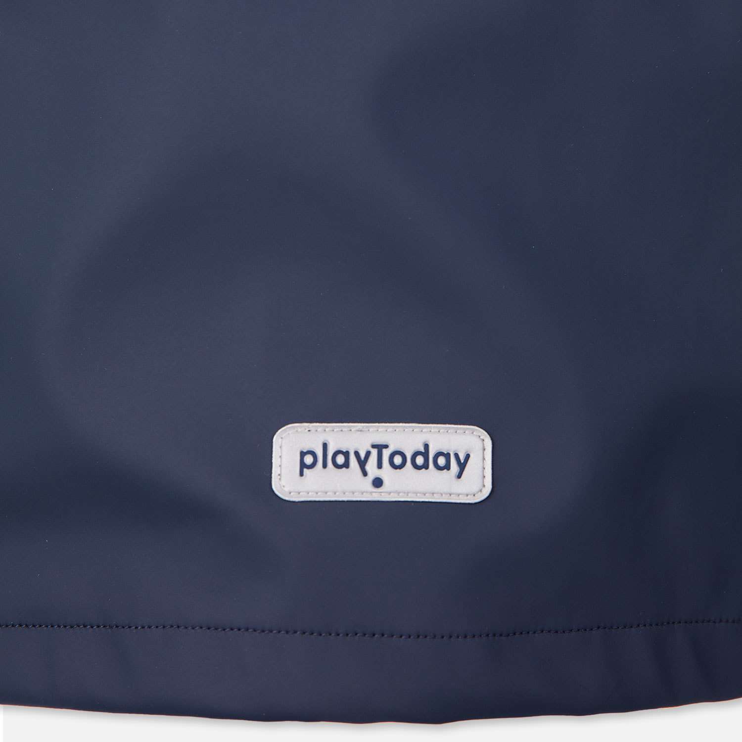 Куртка-плащ PlayToday 220217116 - фото 3