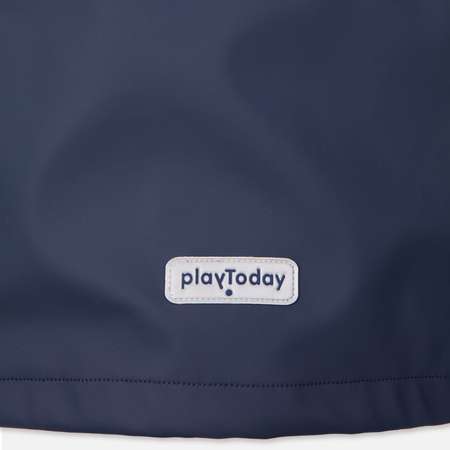 Куртка-плащ PlayToday