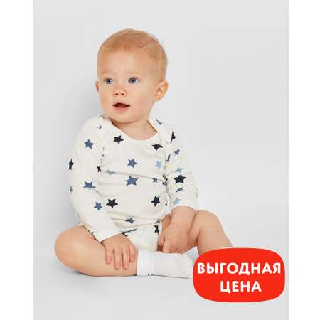 Боди Baby Gо