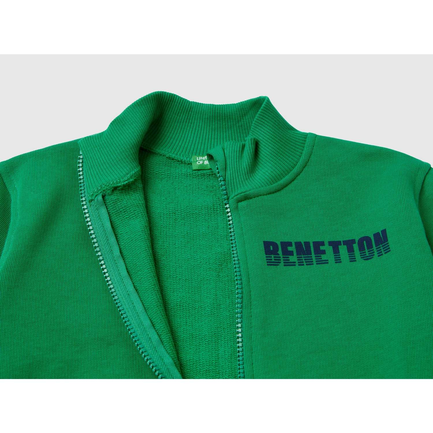 Толстовка United Colors of Benetton 23A_3J70G5022_108 - фото 2
