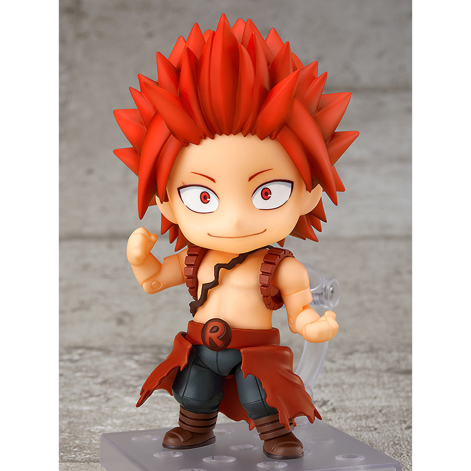 Фигурка Good Smile Company My Hero аcademia Eijiro Kirishima - фото 3