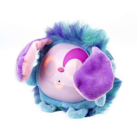 Игрушка Tiny Furries Fluffybot Candy