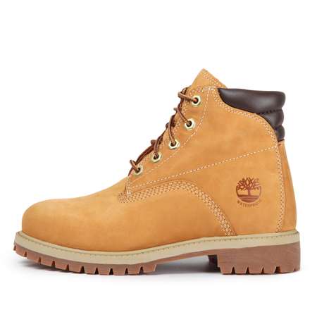 Ботинки Timberland