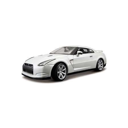 Машина р/у KidzTech 1:12 Nissan GT-R