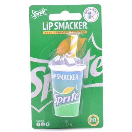 Бальзам для губ Lip Smacker Спрайт Z82046