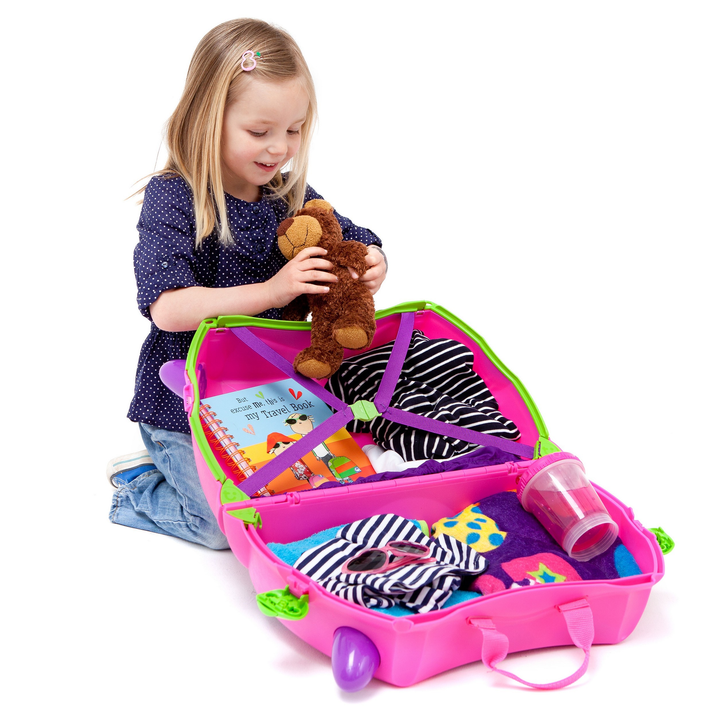 Girl trunki on sale