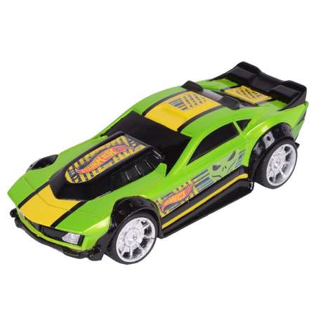 Машинка Hot Wheels Drift Rod со светом и звуком