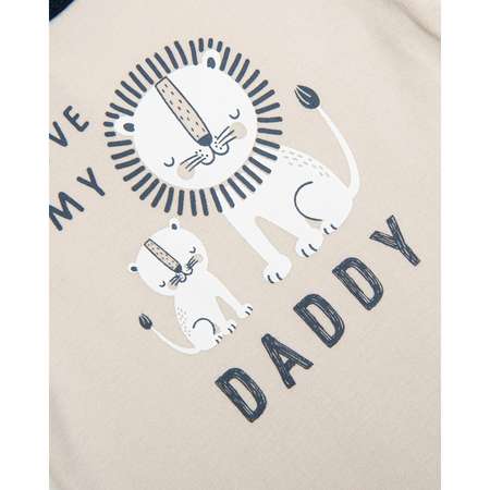 Боди BabyGo