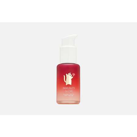 Крем для лица YOPE дневной immunity glow chaga poppy 50 мл