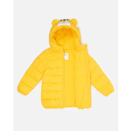 Куртка BabyGo