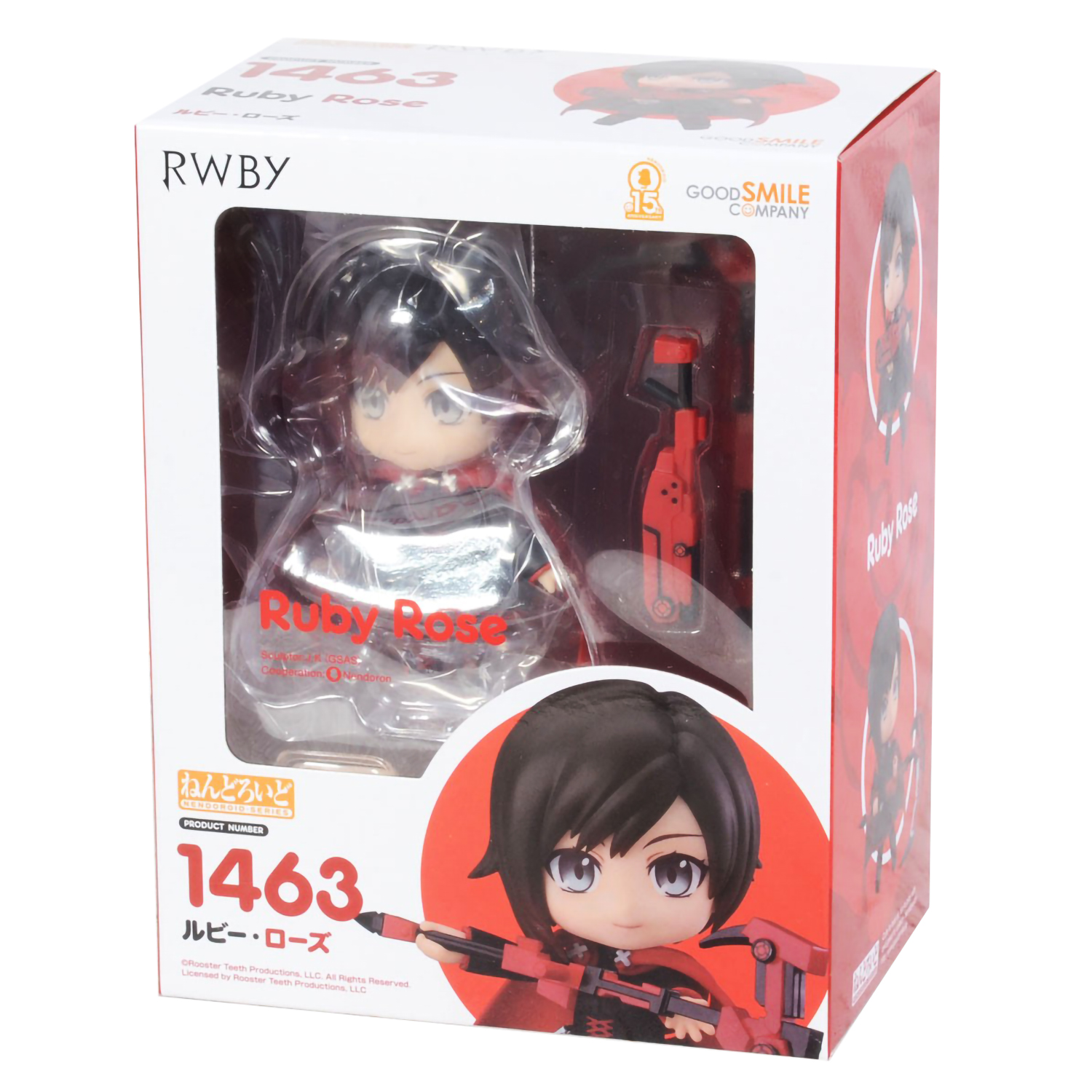 Фигурка Good Smile Company - фото 2