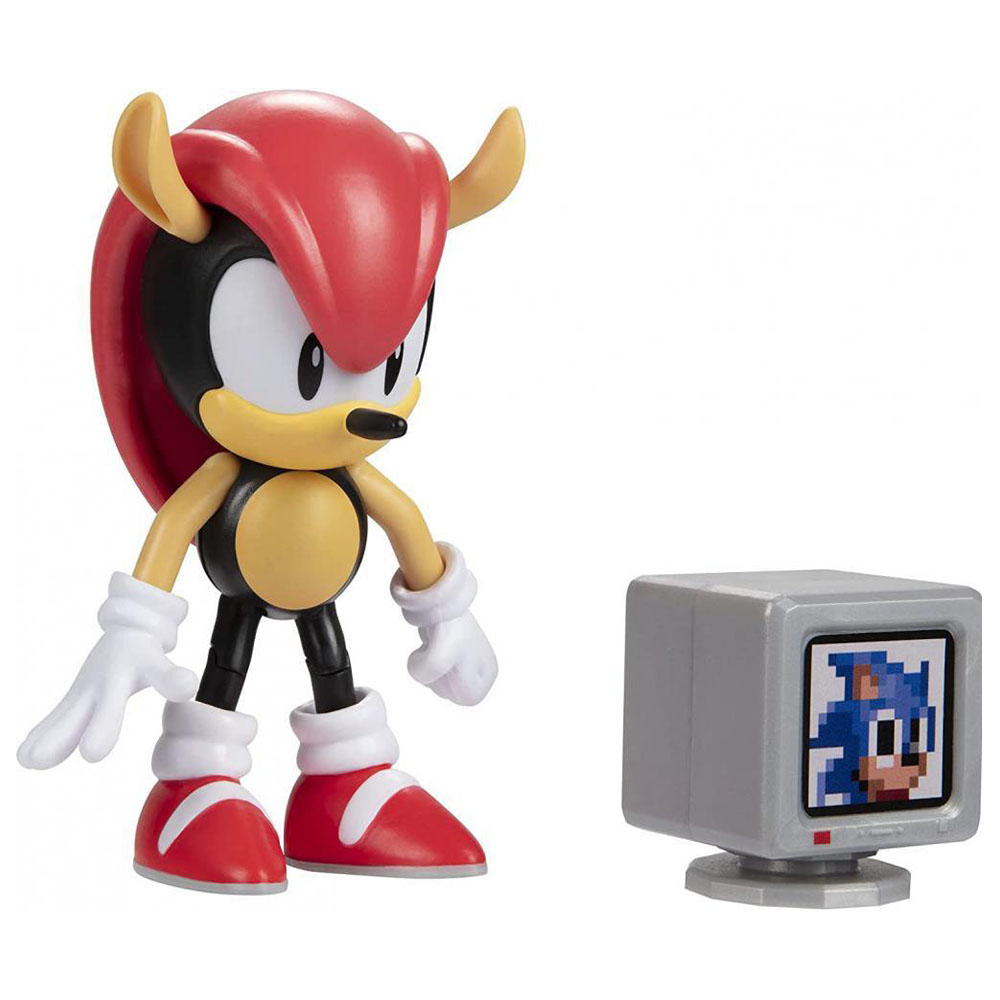 Фигурка Jakks Pacific Майти Sonic - фото 5