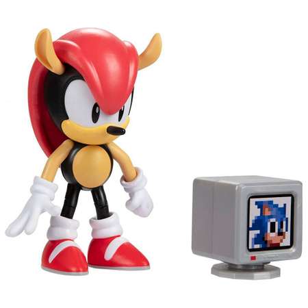 Фигурка Jakks Pacific Майти Sonic