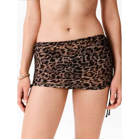 Купальные трусы и юбка Infinity Lingerie