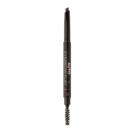 Карандаш для бровей EVA MOSAIC Auto Eyebrow Flat 025 г 04