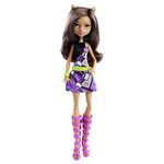 Кукла модельная Monster High