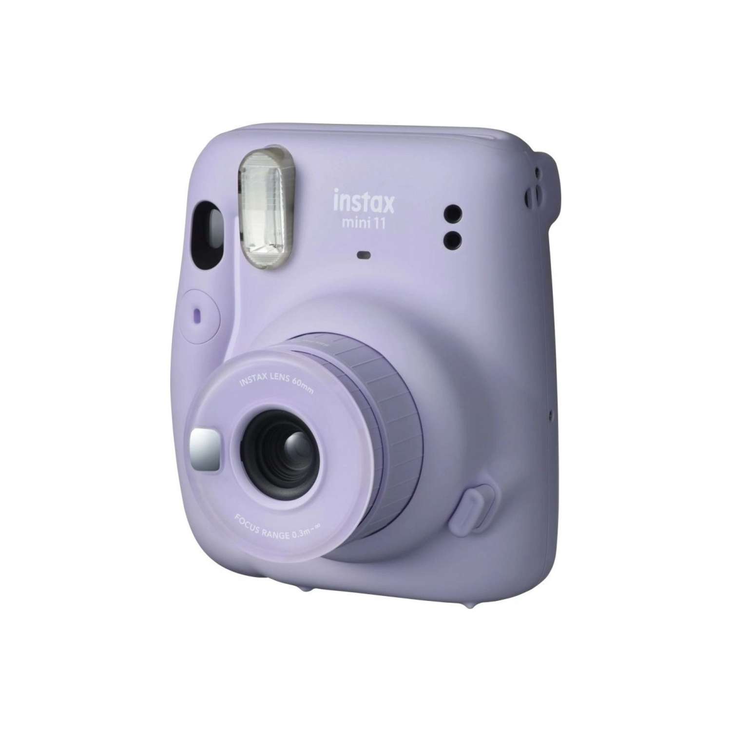 Фотоаппарат Fujifilm Instax Mini 11 Фиолетовый - фото 2