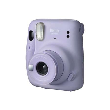 Фотоаппарат Fujifilm Instax Mini 11 Фиолетовый