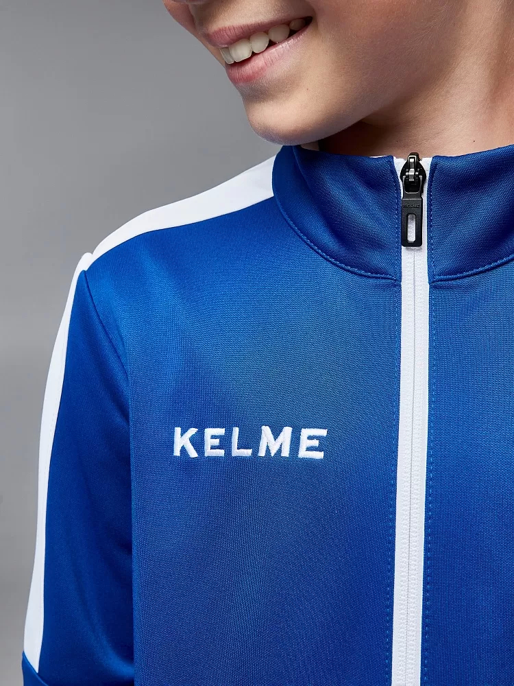 Спортивный костюм KELME 3773200-409 - фото 7