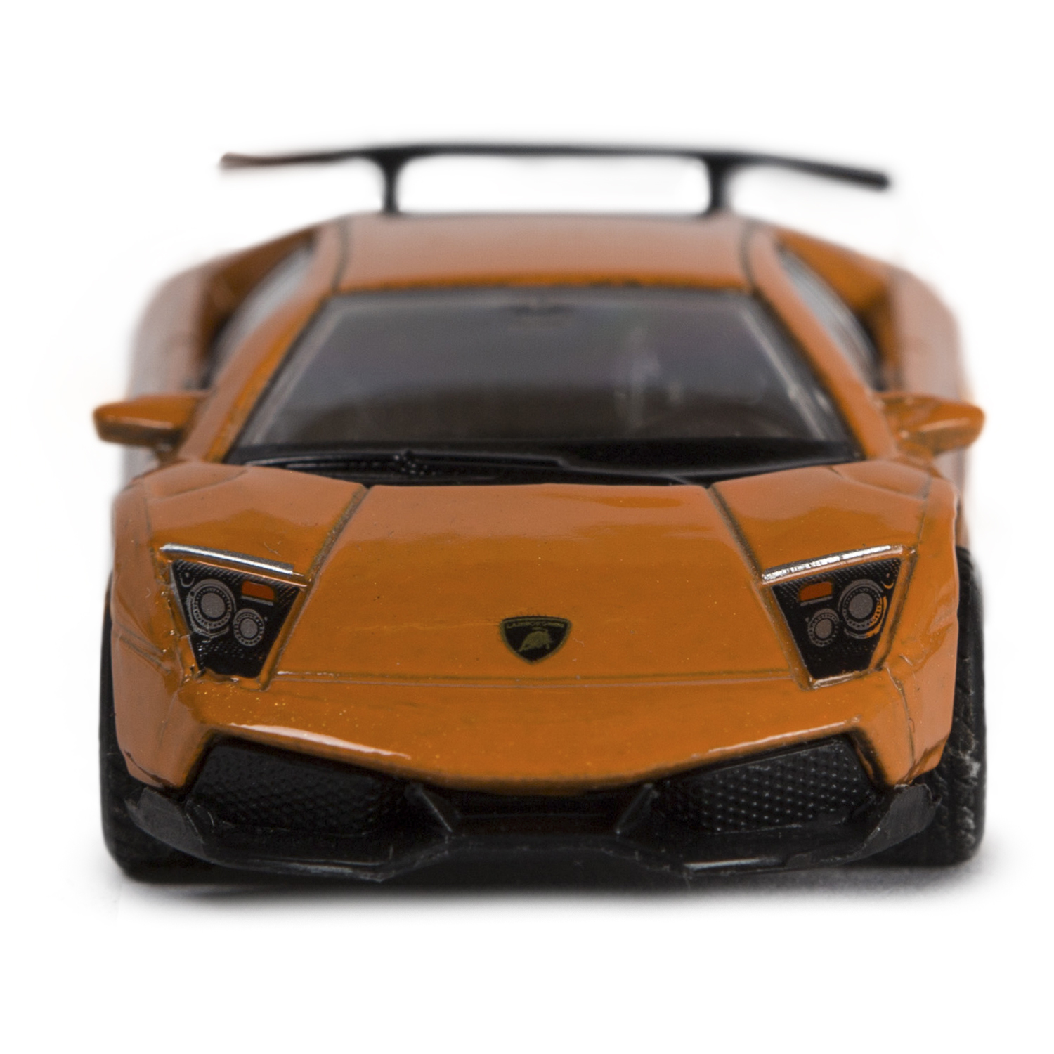 Автомобиль Mobicaro Lamborghini Murcielago 1:64 354997 - фото 2