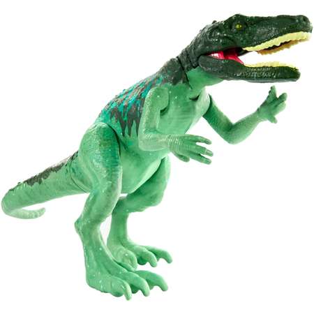 Фигурка Jurassic World Атакующая стая Эрреразавр GCR49