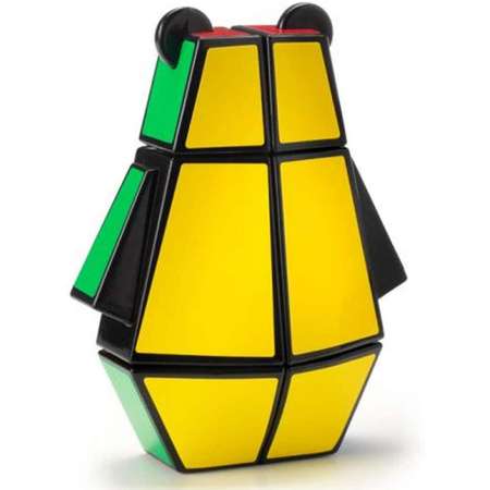 Игра Rubik`s Головоломка Мишка Рубика 6062951