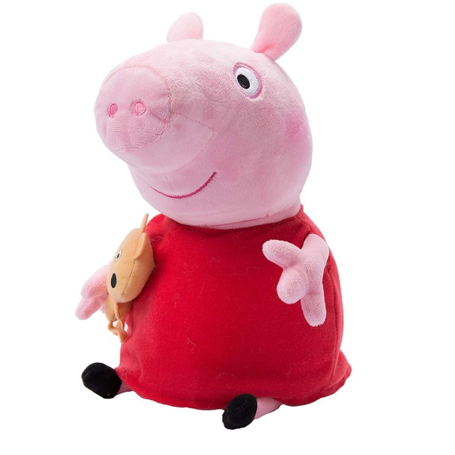 Пепа игрушки. Пеппа Пиг игрушки. Плюшевая игрушка Piggy Свинка Пеппа. Свинка Пеппа 40 см мягкая игрушка. Свинка Пеппа Свинка Пеппа игрушечная.