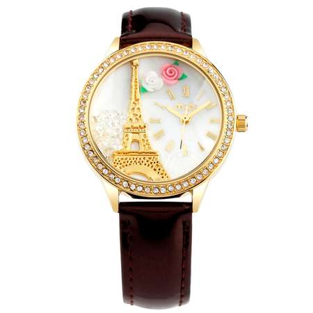 Наручные часы Mini Watch MN990brown
