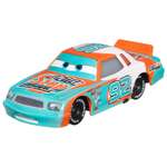 Автомобиль Cars Герои мультфильмов