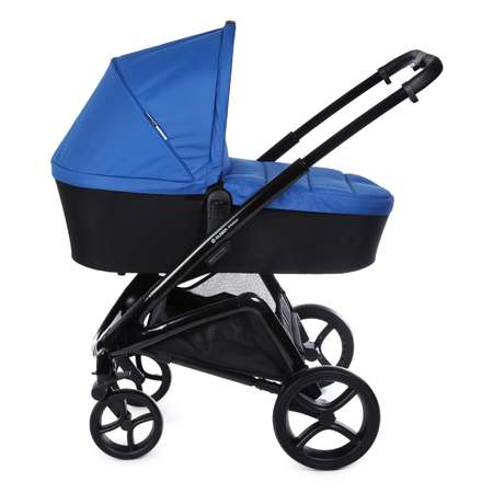 Коляска 2 в 1 Olsson iMotion Blue