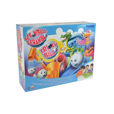 Игра настольная Tomy Веселый лабиринт T7070EN2 T7070ML2