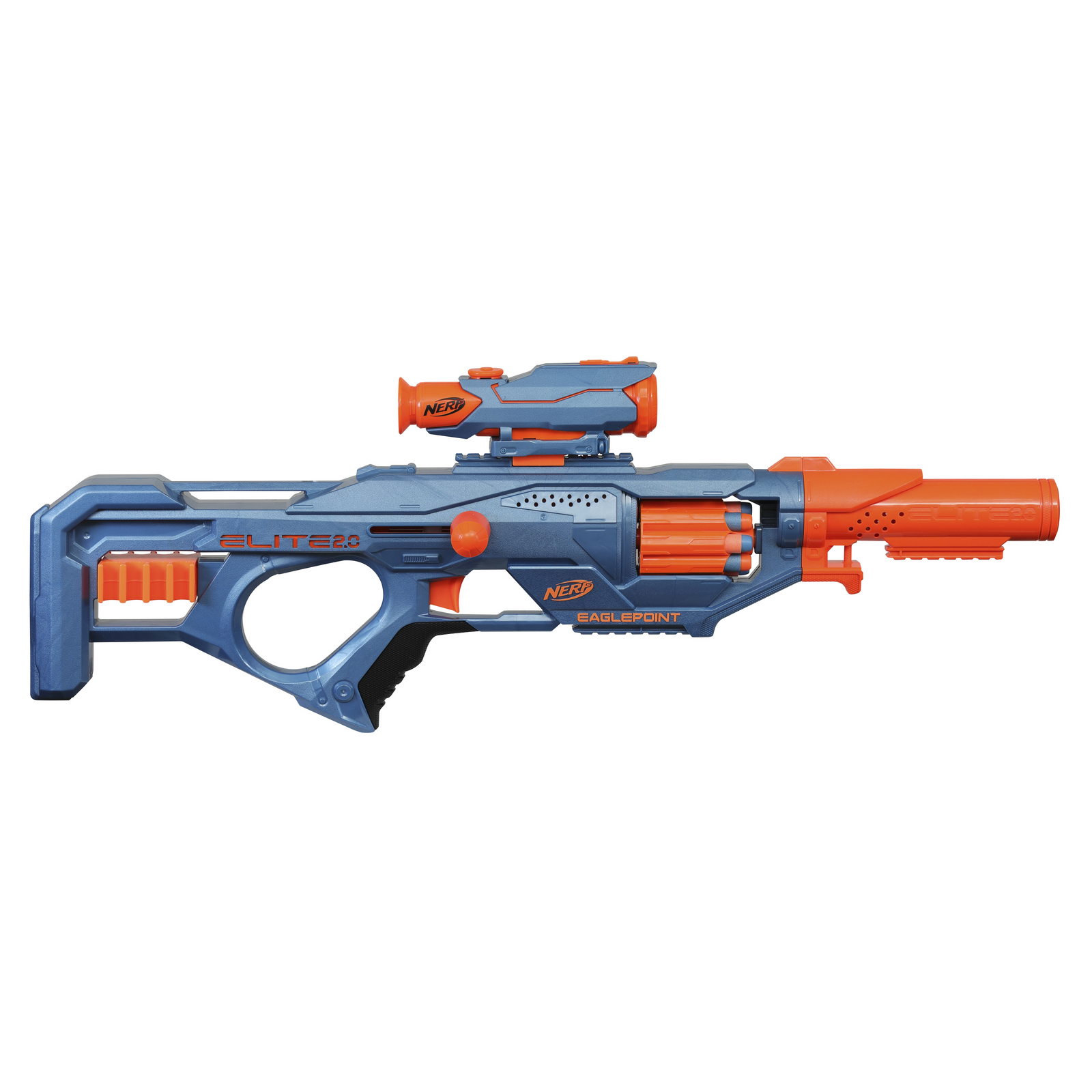 Набор игровой Nerf Иглпоинт RD8 F0423EU4 - фото 4