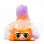 Игрушка Tiny Furries Котенок Jelly интерактивная 83689-5