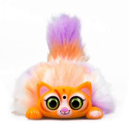 Игрушка Tiny Furries Котенок Jelly интерактивная 83689-5