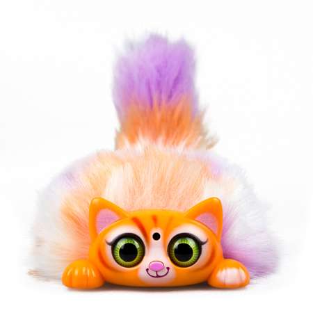 Игрушка Tiny Furries Котенок Jelly интерактивная 83689-5