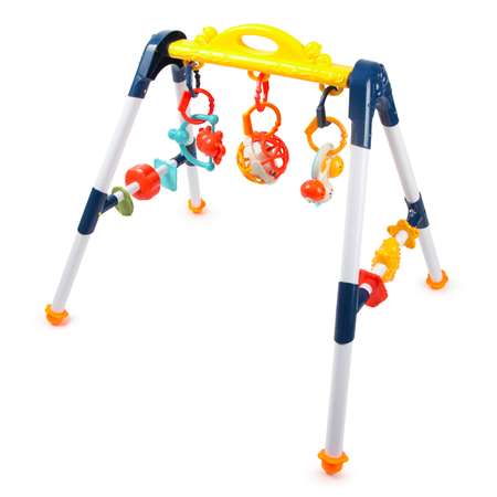 Игрушка BOMEI TOYS развивающий центр
